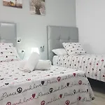 Апартаменты Malagaxiao 9