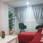 Апартаменты Malagaxiao 9 *